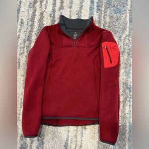 Arcteryx PolarTec